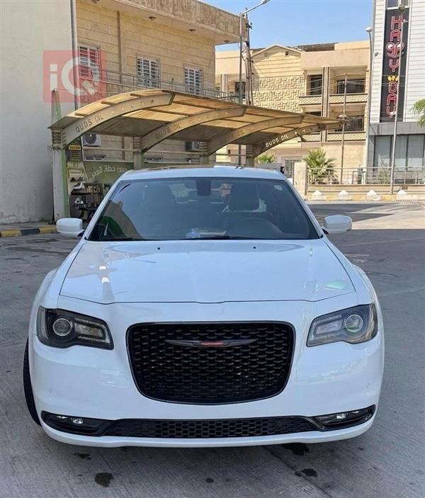 كرايسلر 300 2023 للبيع في العراق - ديالى